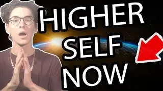 How To MERGE Your HIGHER SELF And LOWER SELF Into ONE ( MUST WATCH )