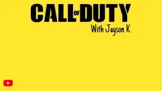 I was really,really,really confused | CALL OF DUTY