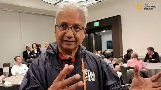 IEEE RAS in Data Centers Summit 2024 - Anil Agrawal