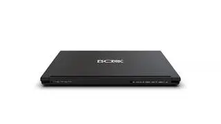 GoBOXX SLM Mobile Workstation Laptop