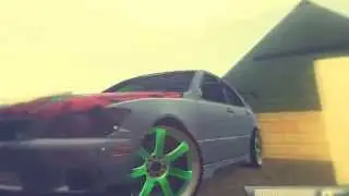 MTA DRIFT EDIT By Koks