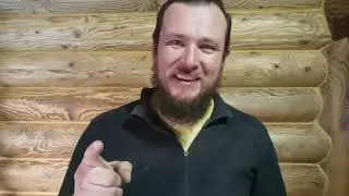 Секреты герметизации щелей в брусе и бревне