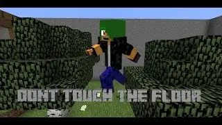 I Cheated | Don't Trust the Floor