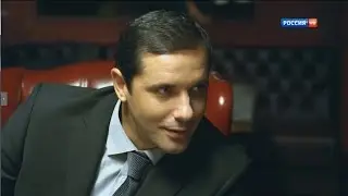 Aleksandr Nikitin NIKITA movie 