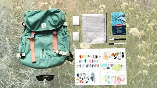 Start Sketching Outside | 5 tips