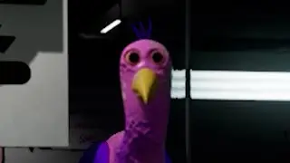 Я НЕНАВИЖУ КУРИЦ!