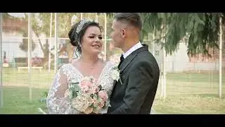 ALEXANDRA & FLORIN - WEDDING TRAILER  www.mcfotovideo.com