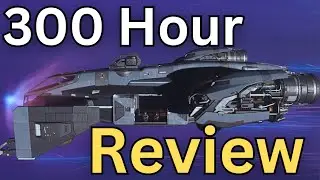 I Played Star Citizen For 300 Hours: Review