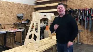 How to build Awesome Sawhorses