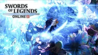 GMV - Swords of Legends Online - ❀ Flowery Fox ✿