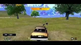 Come back 🤫 #pubgmobile