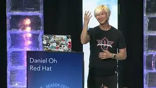 From Zero to Hero in Kubernetes Native Java by Daniel Oh