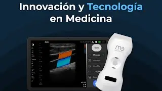 MediExpert Wireless Ultrasound | DM2CL, performing a sonography on a multiple trauma patient.