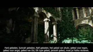 Moet je reciteren achter de Imaam?