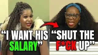 She Walked Into Court Expecting To Pay Less  But She's Walking Out Owing Five Times More Than Before