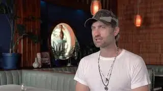 Ryan Hurd - Palm Trees in Ohio (Story Behind the Song)