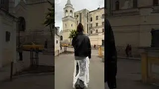 Веду фэшн блог в Инстаграм @dasha_sharuda 