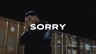 SAMRA TYPE BEAT | SORRY (prod d9wn x carmasanchez)
