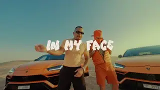 FREE| Luciano x Rondosasosa x Russ Millions Sample Type Beat „IN MY FACE“