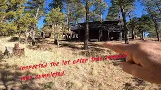 New Mexico Day Trip