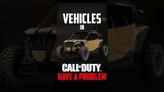 COD Needs to FIX THIS! #gaming #callofduty #cod #modernwarfare3