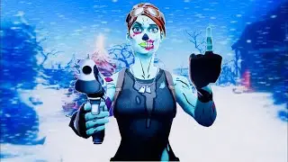 FORTNITE MONTAGE - 