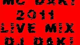 NOVI MIX LIVE BY DJ DAKI