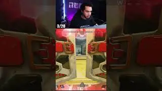 Why did he open the door 🤣  
