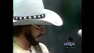 Hank Williams Jr. - A long Way To Hollywood (Live 1977)