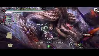 [MHR:SB] Risen Shagaru Magala (Lv265) Switch Axe 6:09 (Solo, Non TA, Cat+Dog+Followers)