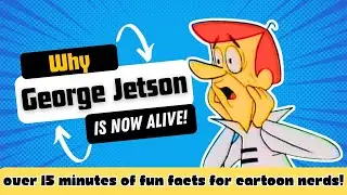 Fun Facts for Animation Nerds! | YouTube Shorts Marathon (15+ MINUTES!)