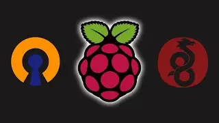How to: Make your own VPN server with a Raspberry Pi