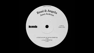 René & Angela ~ I'll Be Good (Oh No, Oh Nah) [KMB Flip]