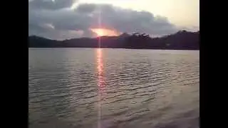 WADUK PENJALIN - PATUGURAN