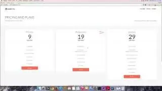 How to publish your website