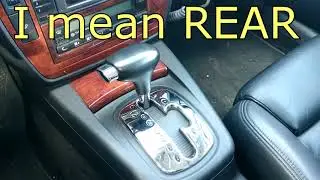 Passat W8 Honest review from owner