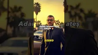 GTA6 EVRENİNDE FENERBAHÇE😅😎 