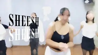 BABYMONSTER - SHEESH (Chorus Dance Cover) AJF TEAM