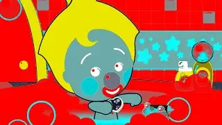 Plim Plim Take a Bath Sparta Pitch Effects ( Sponsored By: Csupo Effects )