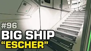 Space Engineers - Convolution  (No Jetpack Survival)