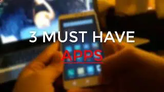 3 Secret Android Apps | You Should Try