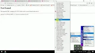 Permalinks are not working in Localhost : WordPress
