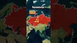 Возрождение Советского Союза???