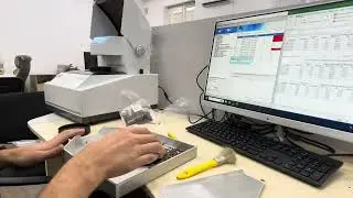 Аналіз якості насіння соняшника на олійність та вологу, ІЧ експрес аналізатор SupNIR-2750