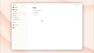 Tutorial: Use your Inbox