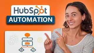 HubSpot Automation Tutorial | Workflows & Sequences Explained