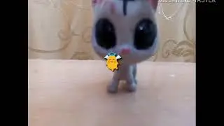Lps ~ клип монстр ❤