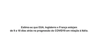 Vamos nos unir #ficaemcasa