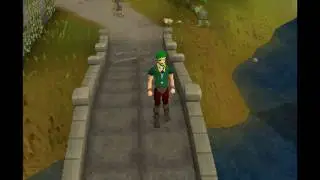 [RuneScape Machinima Competition 10] Advertising Swamp Tar
