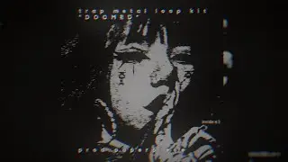 [FREE] TRAP METAL | DISTORTED GUITAR LOOP KIT | 